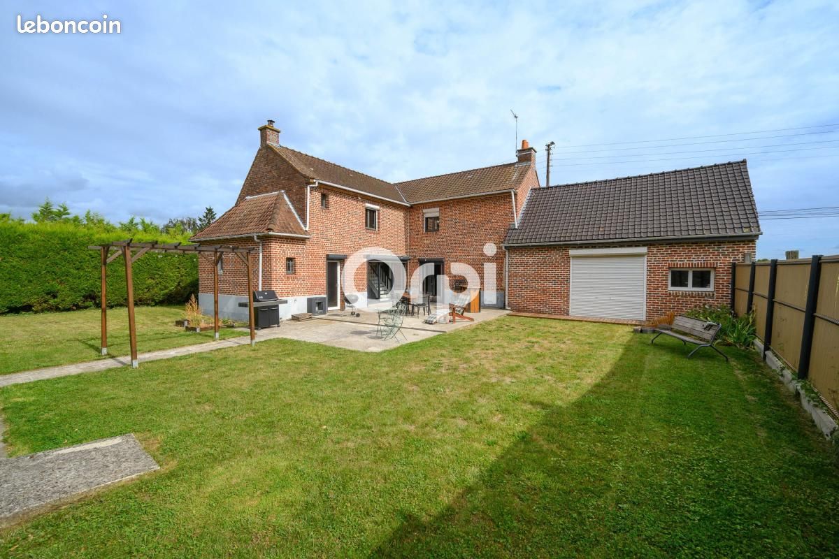 Maison 5 pièces 140 m² · à Santes · 140 m² · 429 000 €