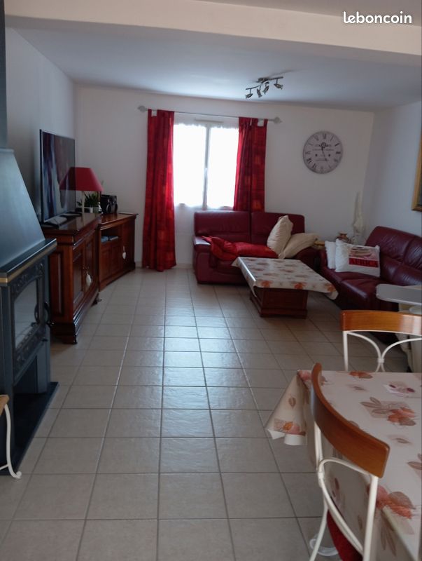 Maison 4 pièces 121 m² · à La Chapelle-Bayvel · 121 m² · 239 000 €