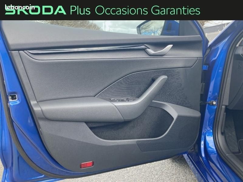 Skoda Octavia Combi 1.5 TSI ACT Hybrid 116ch Selection DSG7 (image 20)