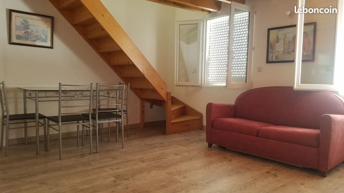 Appartement 2 pièces 29 m² · à Bordeaux · 29 m² · 787 €/mois