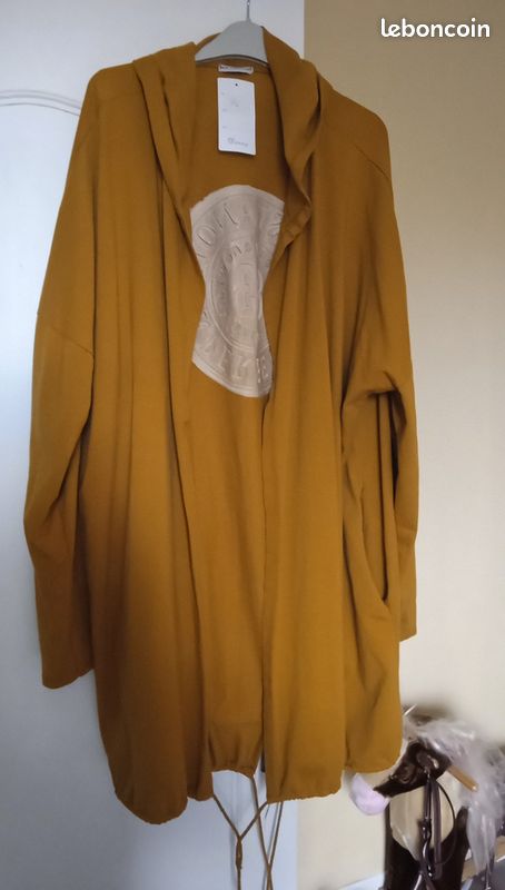 Gilet (image 2)