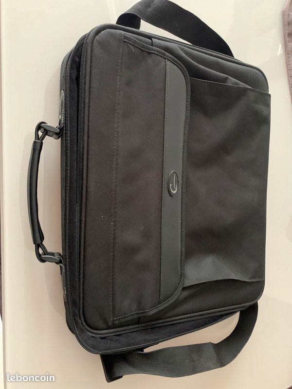 Valise ordinateur tablette Ect neuve (image 1)