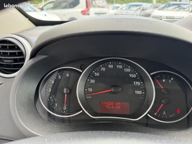 Renault Kangoo Blue dCi 95 Business (image 13)