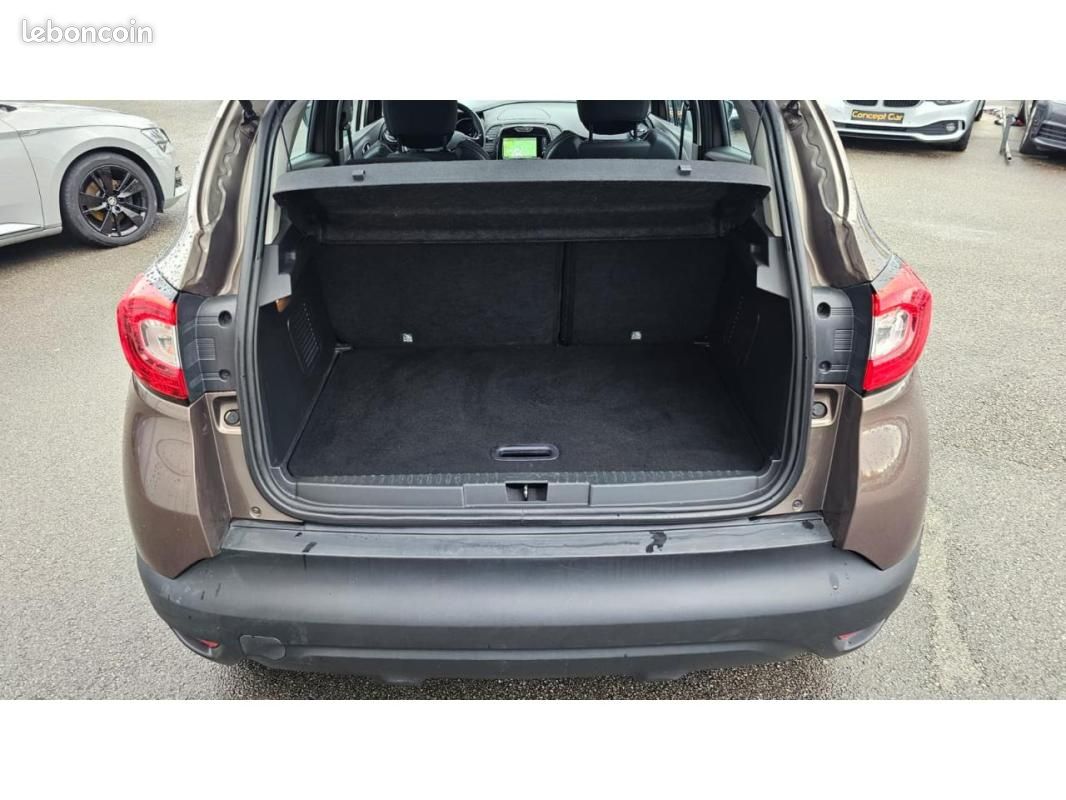 Renault Captur Business 1.5 Energy dCi 90cv (image 22)