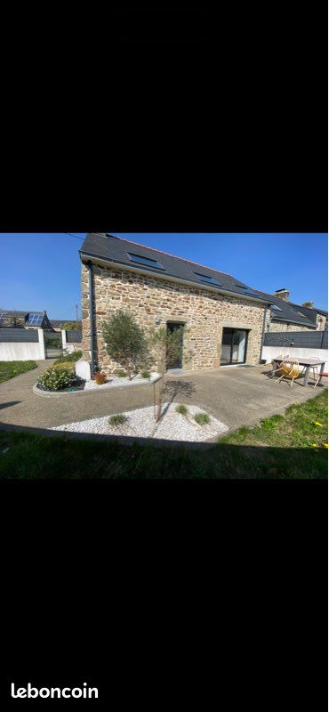 Maison 3 pièces 92 m² · à Brech · 92 m² · 299 000 €