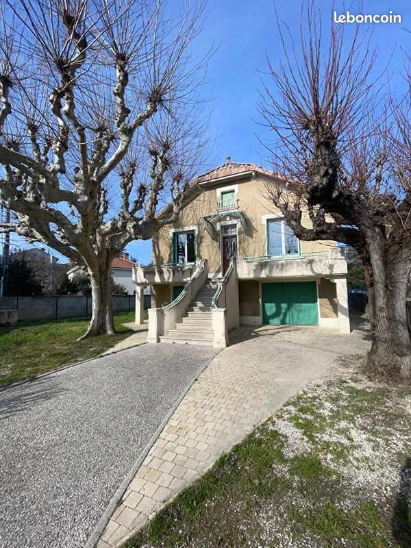 Maison 4 pièces 83 m² · à Montélimar · 83 m² · 980 €/mois