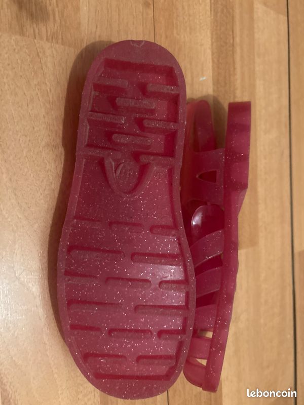Fifi, chaussures (image 2)
