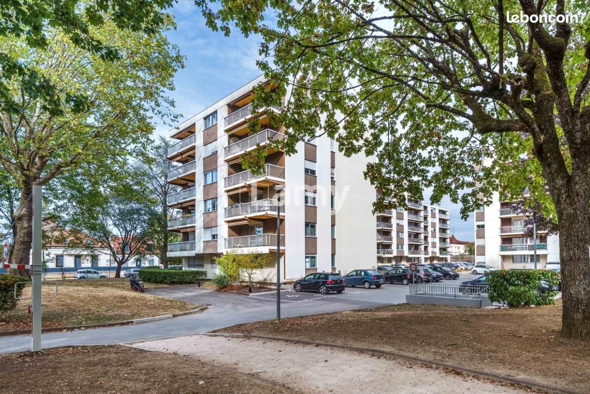 Appartement 2 pièces 50 m² · à Dijon · 50 m² · 119 500 €