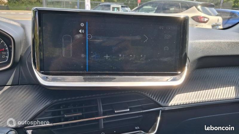 Peugeot 208 1.2 PureTech 100ch S&S Active (image 16)