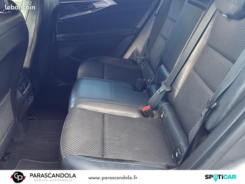 Renault Austral 1.2 E-Tech full hybrid 200ch Iconic esprit Alpine (image 10)