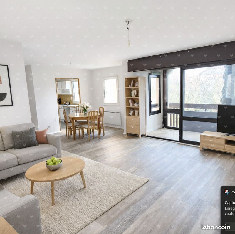 Appartement 4 pièces 85 m² · à Castanet-Tolosan · 85 m² · 198 600 €