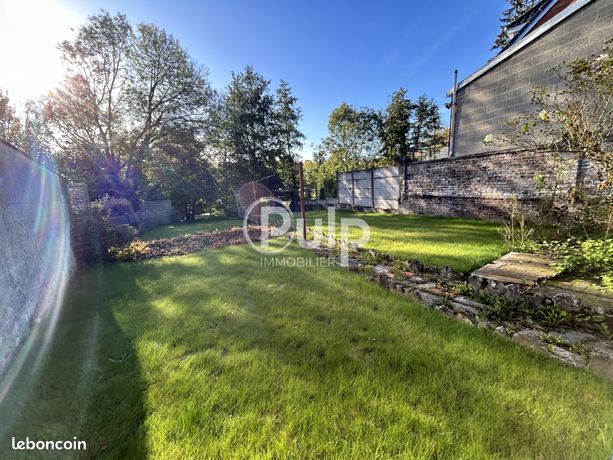 Maison de ville 4 pièces 90 m²