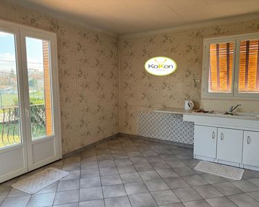 Maison 420 000 € - 121 m²