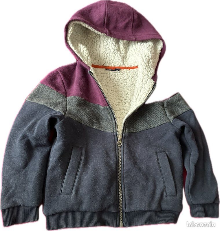 Veste (image 1)