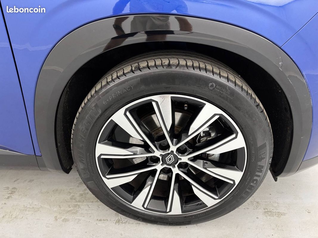 RENAULT Austral full hybrid E-Tech 200 ch Techno (image 21)