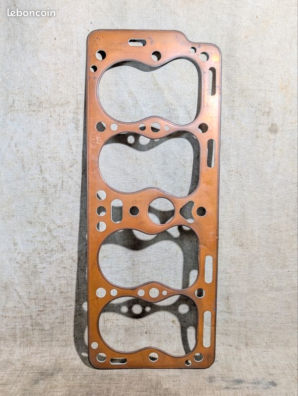 Joint de culasse cuivre, CITROËN C4 1931 / 1932 ( neuf) (image 1)