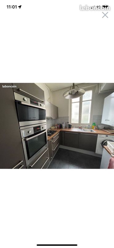 Cuisine équipée (image 4)