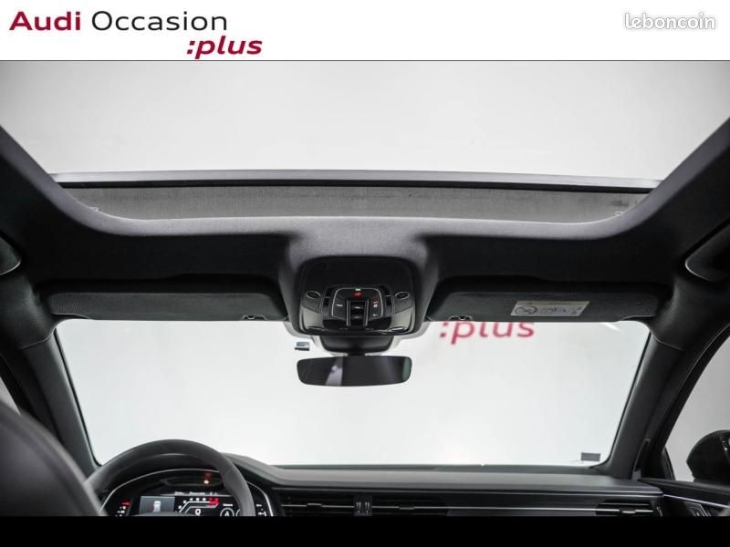 Audi RS6 Avant 4.0 V8 TFSI 600ch quattro tiptronic 53cv (image 26)