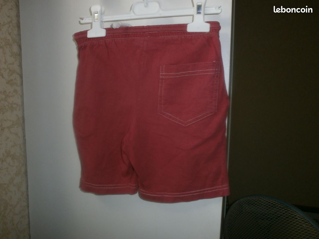 Short 4 ans (image 2)