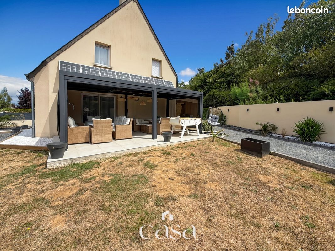 Maison 6 pièces 140 m² (image 7)
