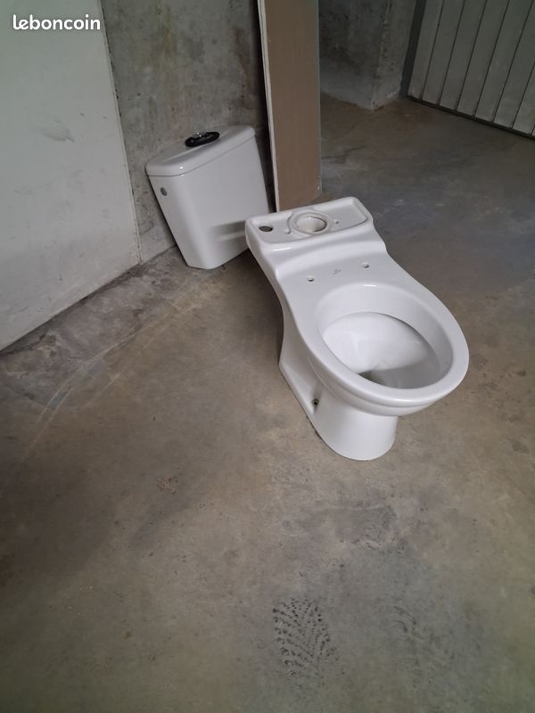 Block WC complet (image 2)