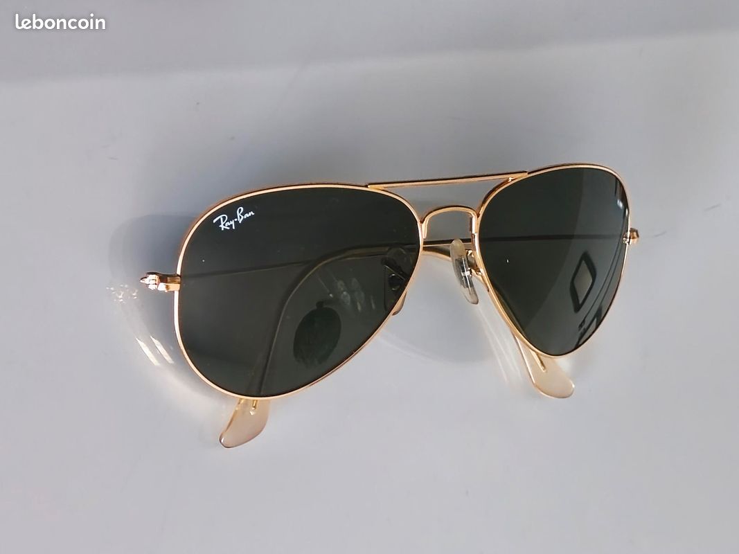Ray-ban Aviator (image 2)