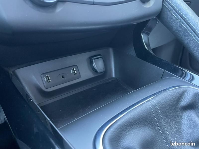 Renault Kadjar 1.2 TCe 130ch energy Graphite (image 29)