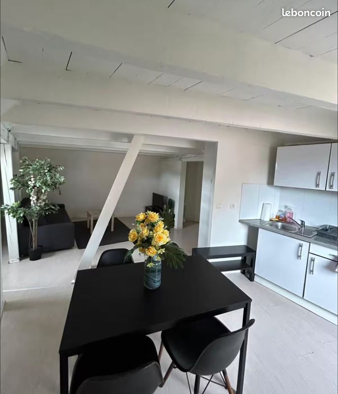 Appartement 3 pièces 80 m² · à Schiltigheim · 80 m² · 149 000 €