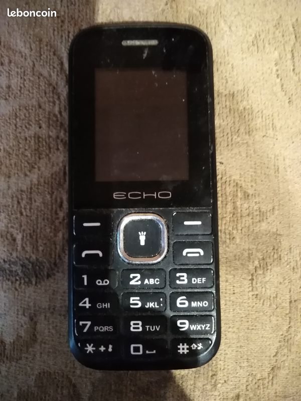 Téléphone lot fprd (image 1)