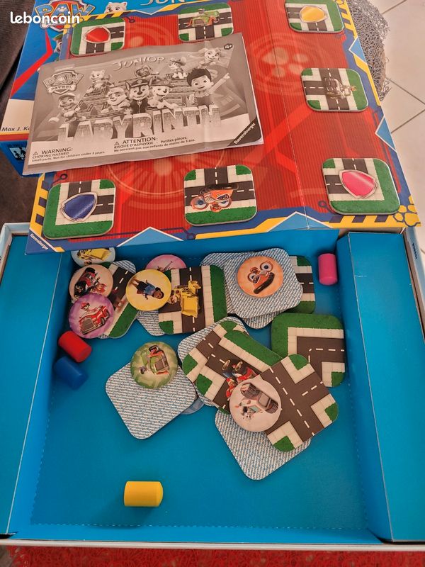 Jeu société (image 3)
