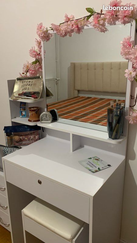 Coiffeuse (image 4)