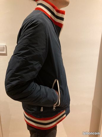 Veste Franklin & Marshall - Taille S (image 3)