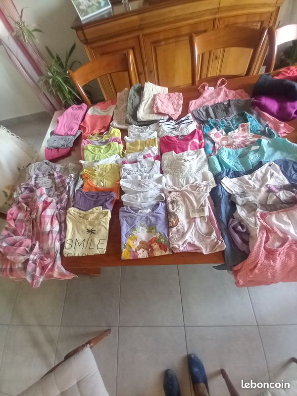 Habits enfants (image 7)