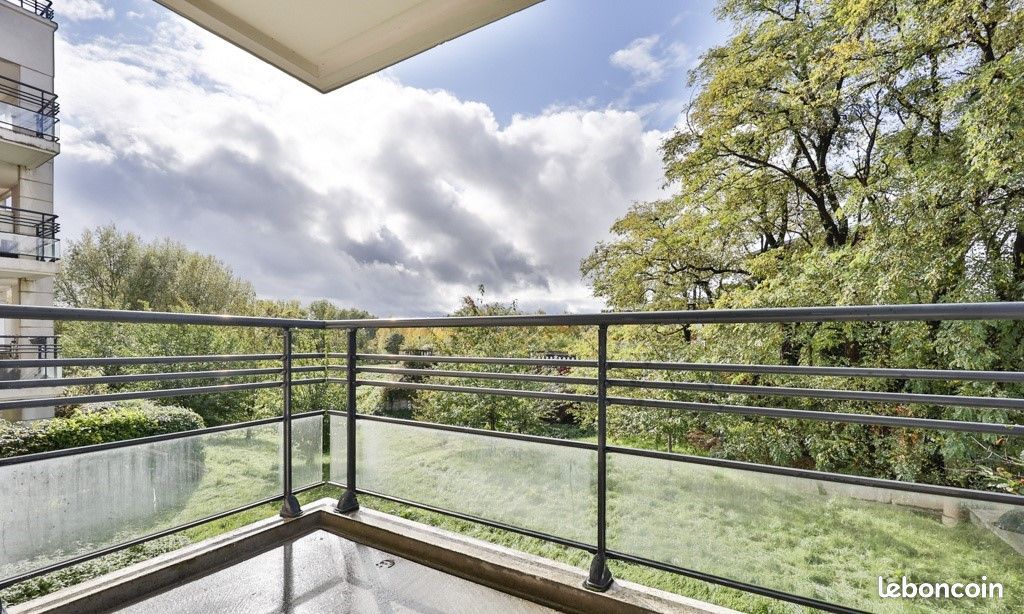 Appartement 3 pièces 58 m² · à Carrières-sous-Poissy · 58 m² · 1 299 €/mois