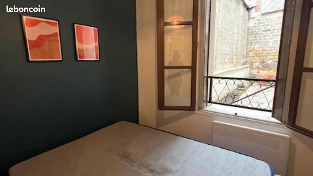 Appartement a louer montereau-fault-yonne - 2 pièce(s) - 25 m2 - Surfyn