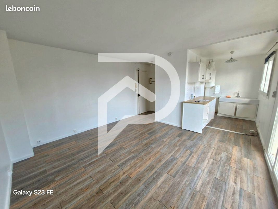 Appartement 1 pièce 28 m² · à Argenteuil · 28 m² · 849 €/mois