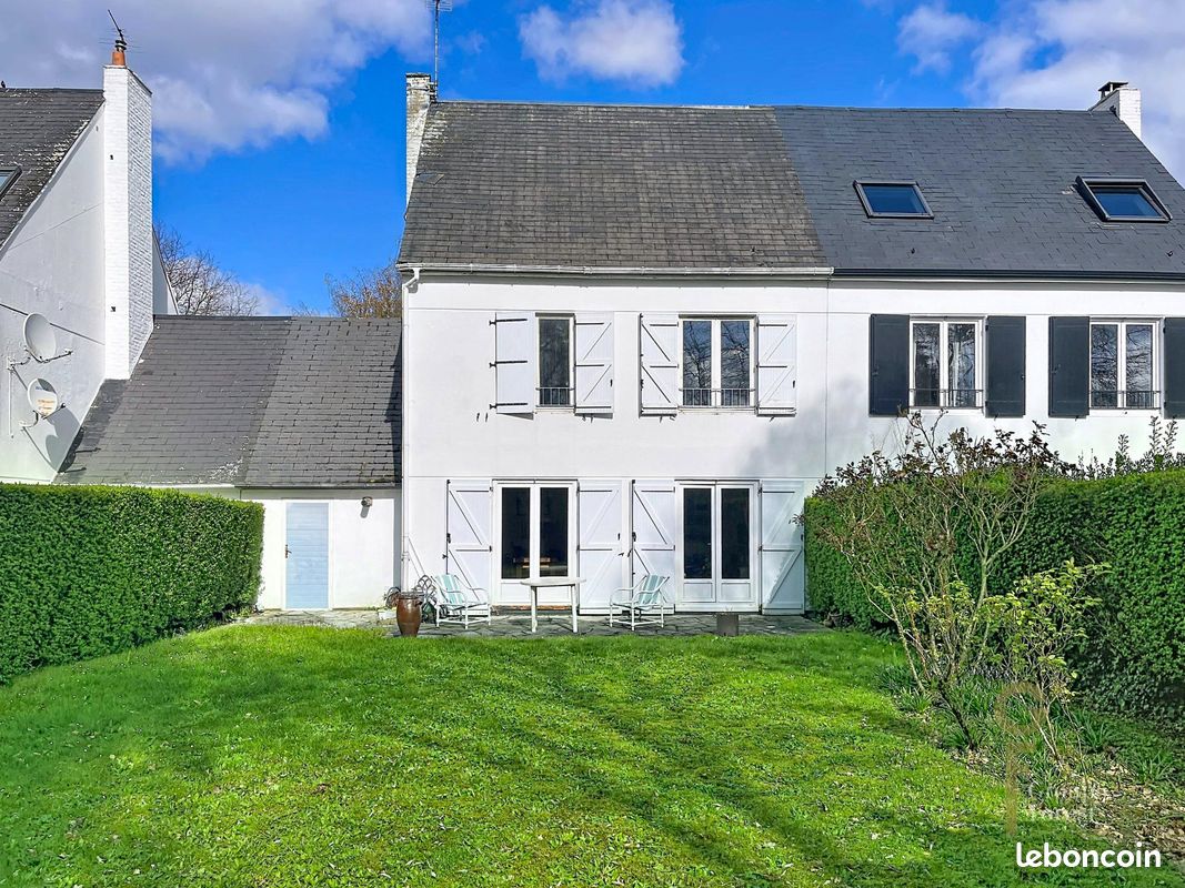 Maison 4 pièces 86 m² · à Bondues · 86 m² · 322 000 €