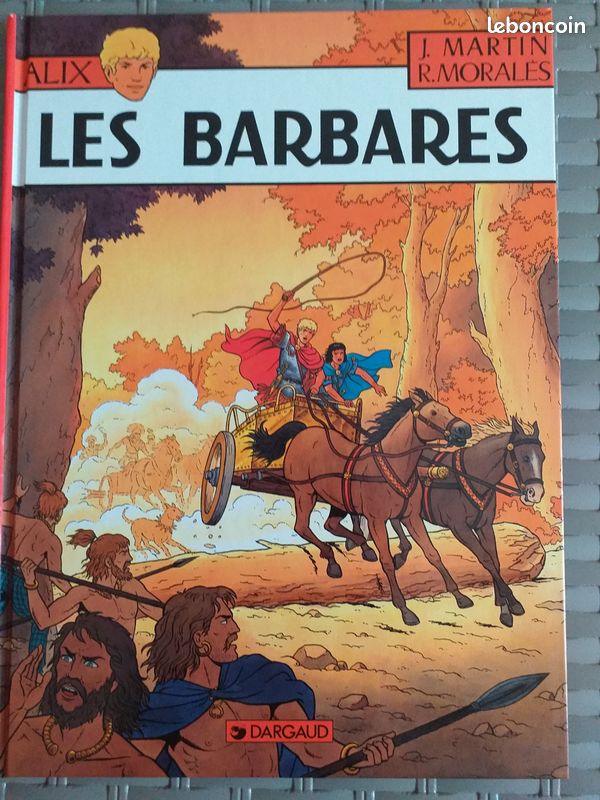 Joli livre enfants (image 1)