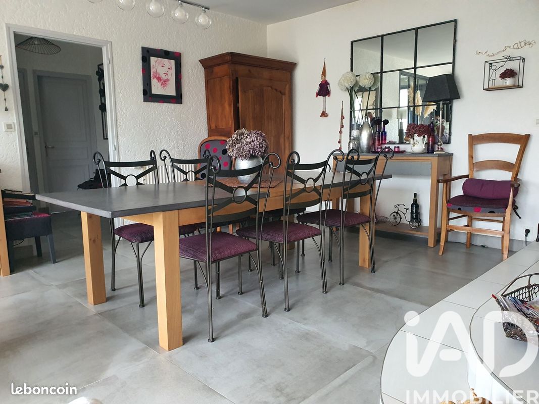 Maison 8 pièces 220 m² (image 5)