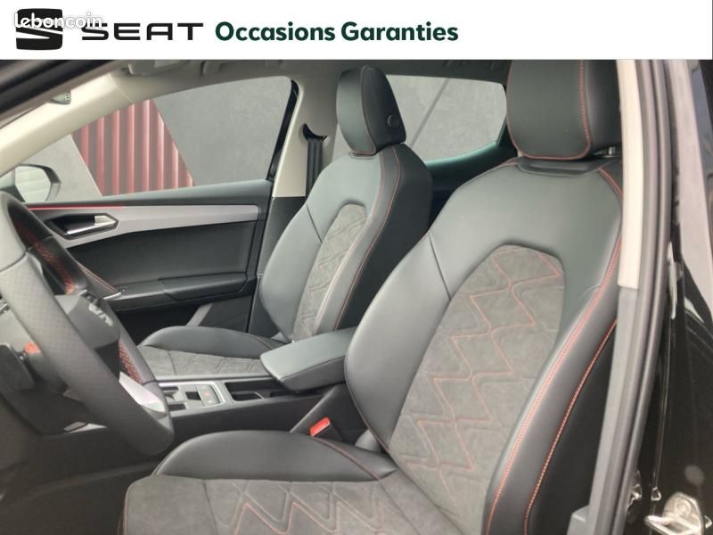 Seat Leon 1.5 eTSI Hybrid 150ch FR DSG7 (image 30)