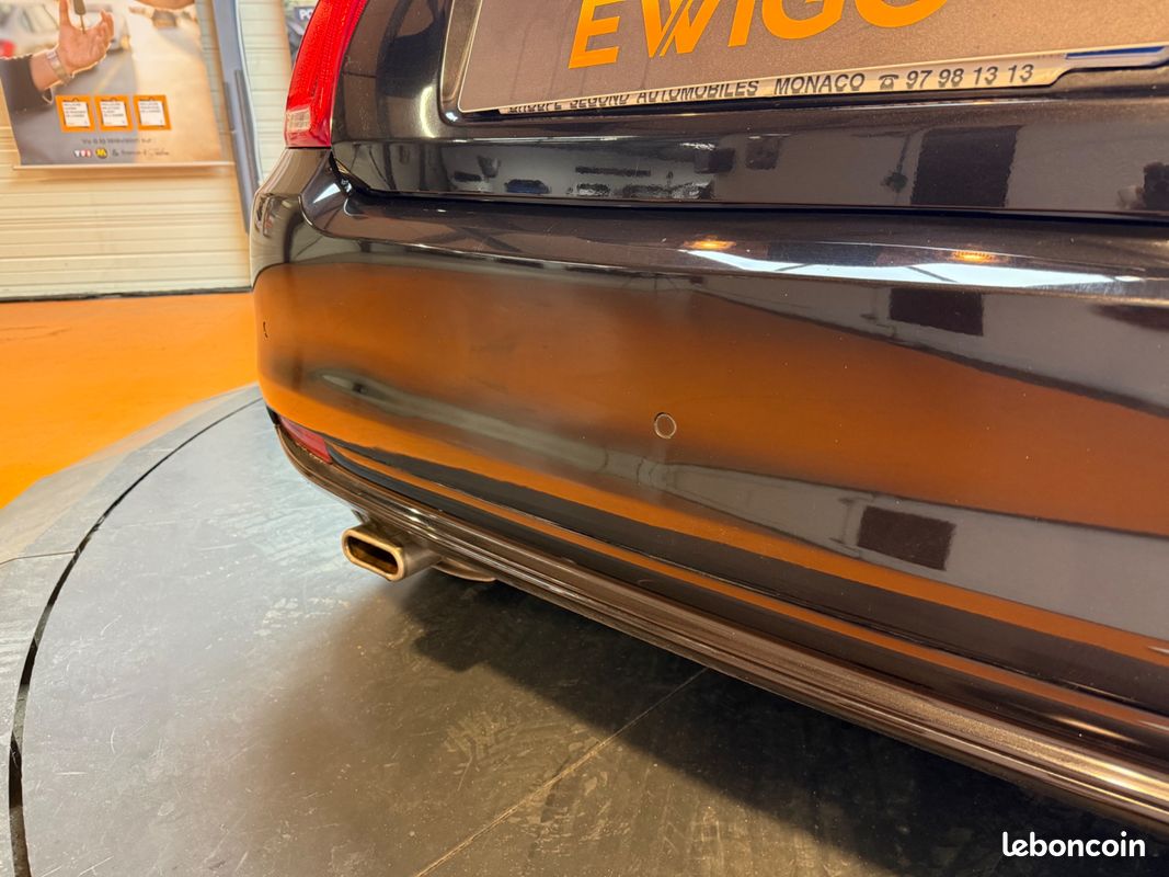 FIAT 500 1.2 70 LOUNGE / APPLECARPLAY / RÉGULATEUR - LIMITEUR DE VITESSE / RADAR DE RECUl (image 9)