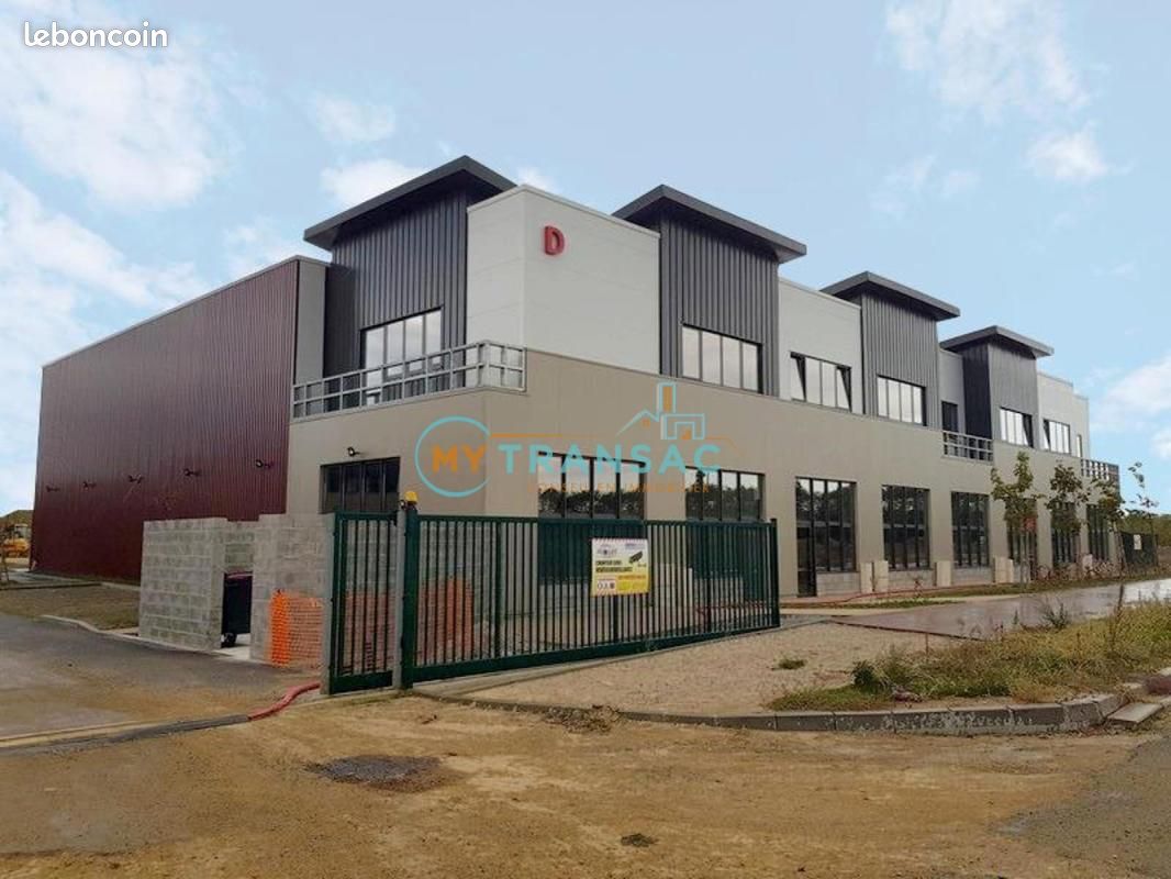 Local bureaux 432 m² (image 6)