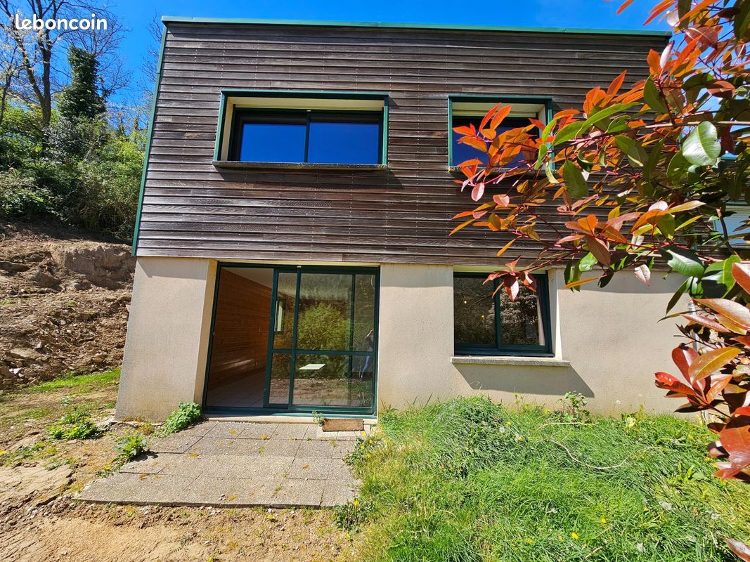 Maison 4 pièces 110 m² · à Plérin · 110 m² · 930 €/mois
