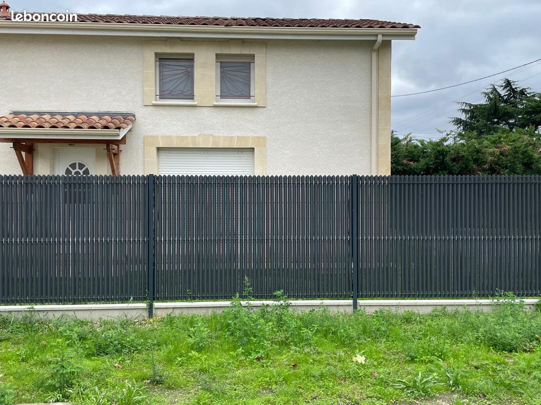 Maison 3 pièces 70 m² · à Ambarès-et-Lagrave · 70 m² · 235 000 €