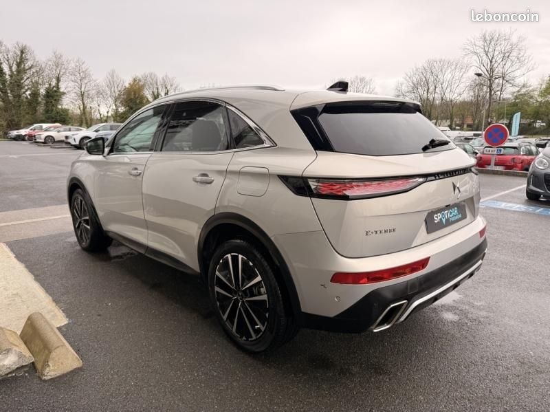 Ds DS 7 E-TENSE 225ch Rivoli (image 5)