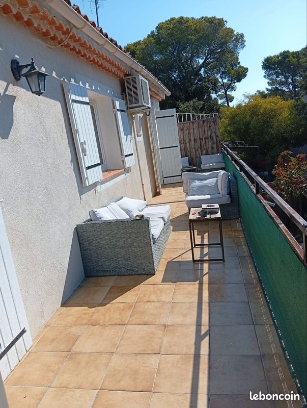 Appartement 4 pièces 75 m² · à Saint-Raphaël · 75 m² · 1 150 €/mois