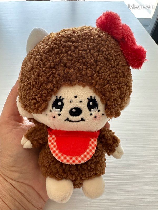 Monchhichi d'occasion - Collection - - page 9