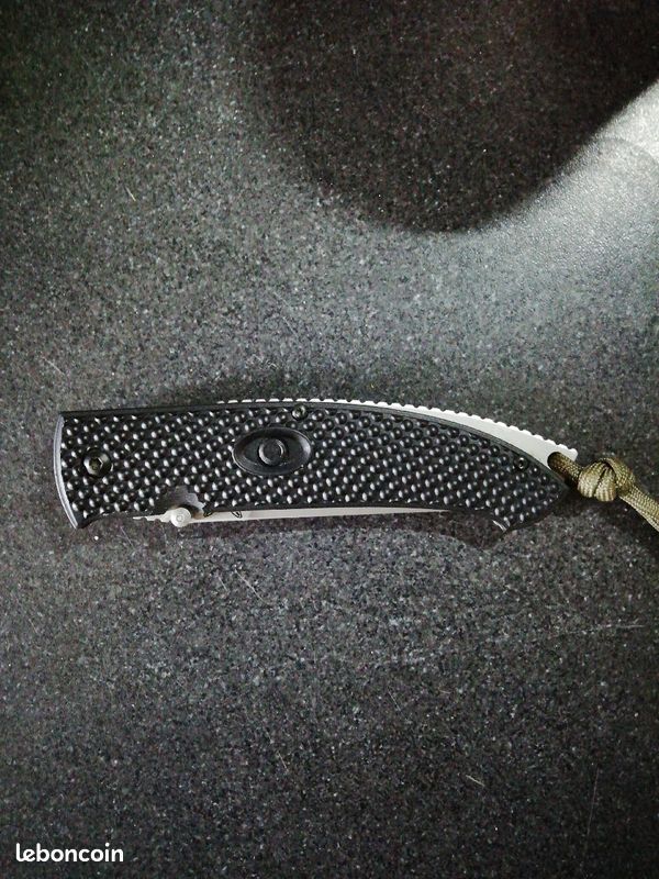 Benchmade 10600 (image 3)