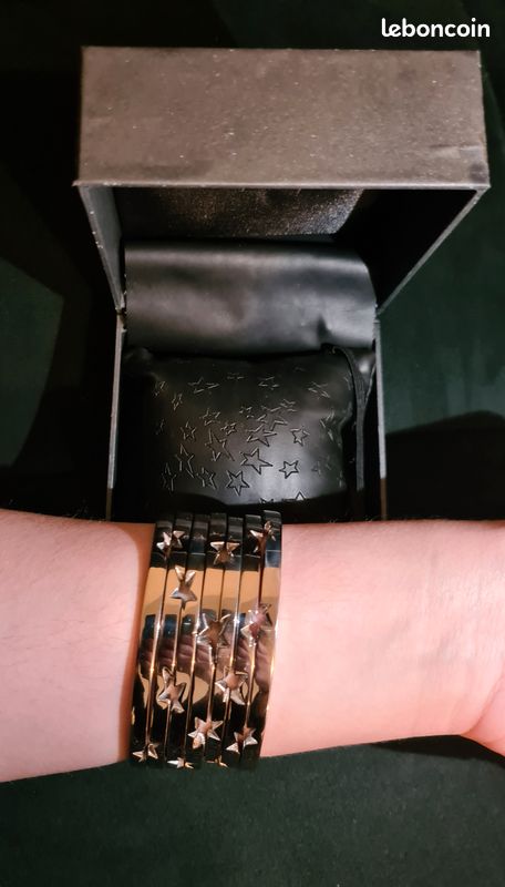 Bracelets Thierry Mugler (image 5)