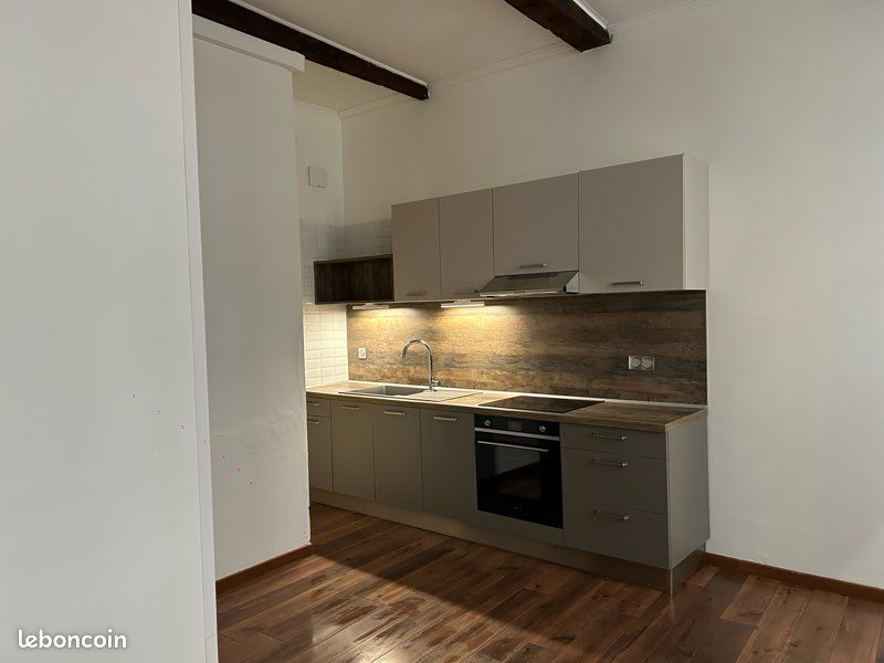 Appartement 2 pièces 41 m² · à Marseille · 41 m² · 150 000 €
